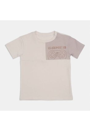 Conjunto Para Niño Bubblegummers Multicolor Ossin