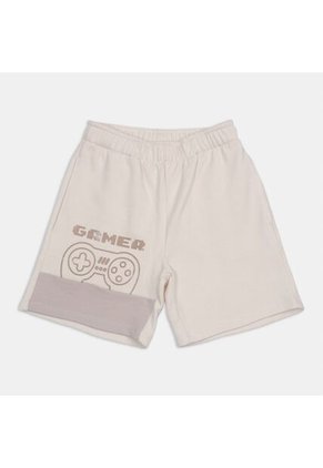 Conjunto Para Niño Bubblegummers Multicolor Ossin