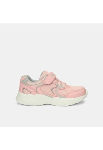 Tenis Para Niña Bubblegummers Lila Uma Derby Bubblegummers