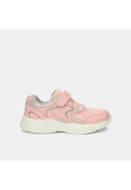 Tenis Para Niña Bubblegummers Lila Uma Derby