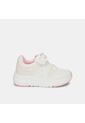 Tenis Para Niña Bubblegummers Beige Vika Jogging Bg First Step Girls 1 + de Bubblegummers