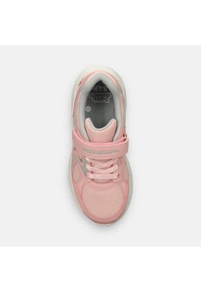 Tenis Para Niña Bubblegummers Lila Uma Derby