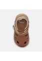 Sandalias Para Niño Bubblegummers Café Oscuro Marley Prewalker Boys 0 + de Bubblegummers