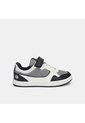 Tenis Infantil Para Niño Bubblegummers Blanco Sumir de Bubblegummers