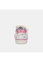 Tenis Para Niña Bubblegummers Blanco Arel Rap First Step Girls 1 + de Bubblegummers