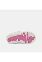 Tenis Para Niña Bubblegummers Blanco Arel Rap First Step Girls 1 + de Bubblegummers
