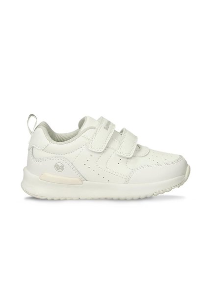 Tenis Escolar Infantil Para Niños Bubblegummers Negro Max