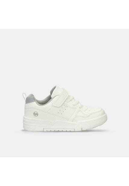 Tenis Para Niños Bubblegummers Negro Marcelo