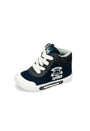 Botas Azul Bubblegummers Malaquías Niños