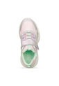 Tenis Infantil Para Niña Bubblegummers Lila Stella de Bubblegummers