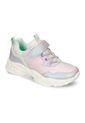 Tenis Infantil Para Niña Bubblegummers Lila Stella de Bubblegummers