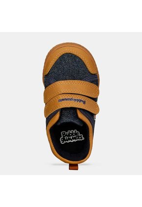 Tenis Outdoor Para Mujer Weinbrenner Gris Sendai Baozai