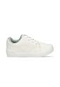Tenis Escolares Para Niños Bubblegummers Blanco Kristiano de Bubblegummers