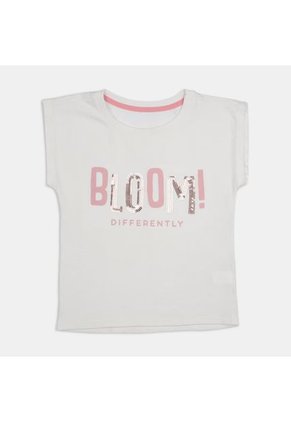 Conjunto Para Niña Bubblegummers Multicolor Oveja