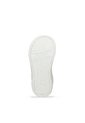 Tenis Escolares Para Niña  Bubblegummers Blanco Kristiano de Bubblegummers