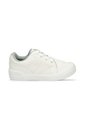 Tenis Escolares Para Niña  Bubblegummers Blanco Kristiano de Bubblegummers