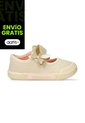 Baletas Con Luces Para Niña Bubblegummers  Violeta Rodrigo First Step Boys 1 + de Bubblegummers