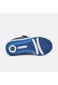 Tenis Para Niño Bubblegummers Blanco Neon de Bubblegummers