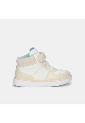 Bota Para Niña Bubblegummers Multicolor Virginia Camelia
