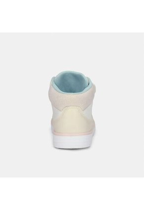 Bota Para Niña Bubblegummers Multicolor Virginia Camelia