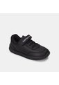 Tenis Escolares Junior Para Niña Bubblegummers Negro de Bubblegummers