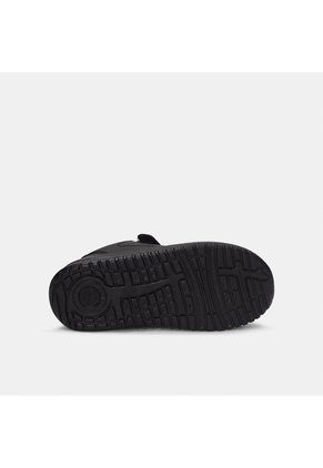 Tenis Escolares Junior Para Niña Bubblegummers Negro