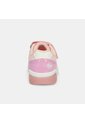 Tenis Para Niña Bubblegummers Rojo Dakar de Bubblegummers