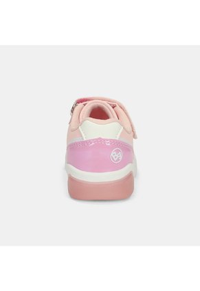 Tenis Para Niña Bubblegummers Rojo Dakar