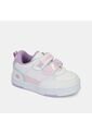 Tenis Para Niña Bubblegummers Multicolor Tenere Court Bg de Bubblegummers