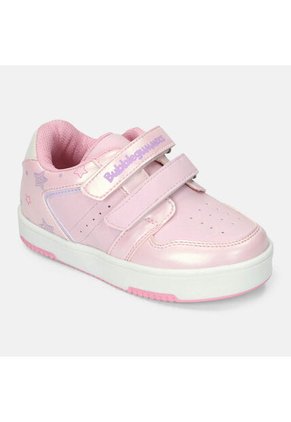 Tenis Para Niña Bubblegummers Multicolor