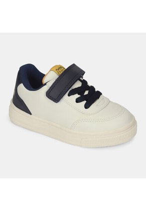 Tenis Para Niño Bubblegummers Multicolor Uruguayo