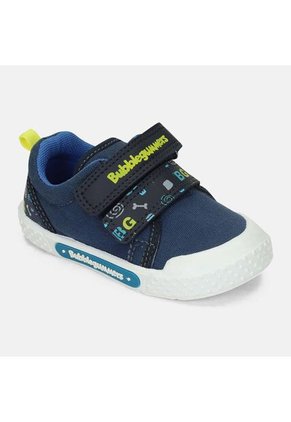 Tenis Para Niño Bubblegummers Beige Tommy