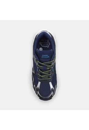 Tenis Para Niño Bubblegummers Multicolor Fountain