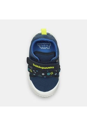 Tenis Para Niño Bubblegummers Beige Tommy