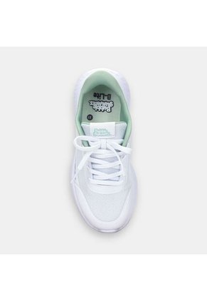 Tenis Para Niña Bubblegummers Multicolor Ubi Ford