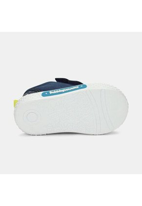 Tenis Para Niño Bubblegummers Beige Tommy