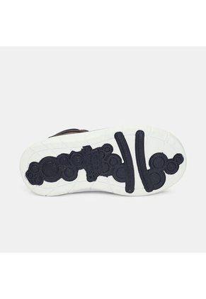 Tenis Para Niño Bubblegummers Multicolor Uno