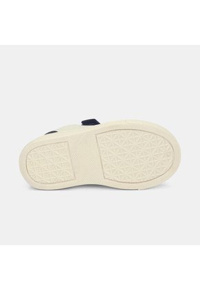 Tenis Para Niño Bubblegummers Multicolor Uruguayo