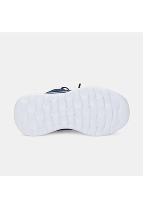 Tenis Para Niño Bubblegummers Azul Uss Ford