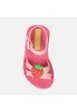 Sandalia Infantil Para Niña Bubblegummers Fucsia Treza Paulina 22-25 de Bubblegummers