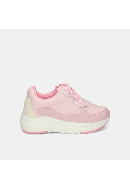 Tenis Para Niña Bubblegummers Cereza
