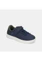 Tenis Para Niño Bubblegummers Gris Clavel Junior Boys 6 + de Bubblegummers