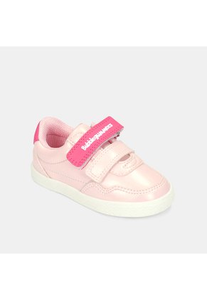 Tenis Para Niña Bubblegummers Cereza