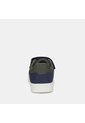 Tenis Para Niño Bubblegummers Gris Clavel Junior Boys 6 + de Bubblegummers