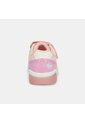Tenis Para Niña Bubblegummers Rojo Dakar de Bubblegummers