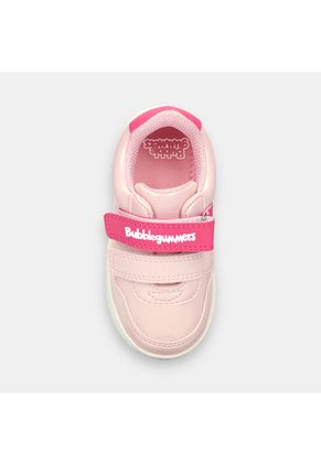 Tenis Para Niña Bubblegummers Cereza