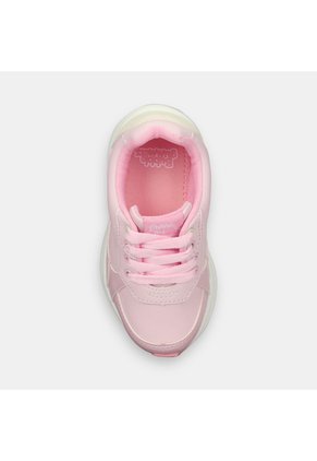 Tenis Para Niña Bubblegummers Cereza