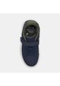 Tenis Para Niño Bubblegummers Gris Clavel Junior Boys 6 + de Bubblegummers