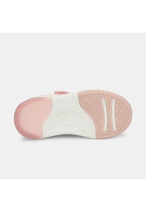 Tenis Para Niña Bubblegummers Rojo Dakar