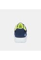 Tenis Para Niño Bubblegummers Azul Everglade First Step Boys 1 + de Bubblegummers